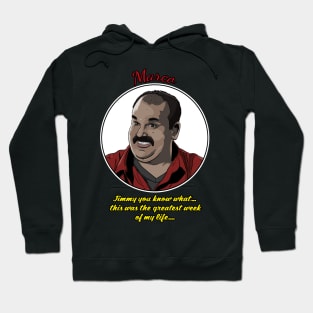 Marco - Better Call Saul Hoodie